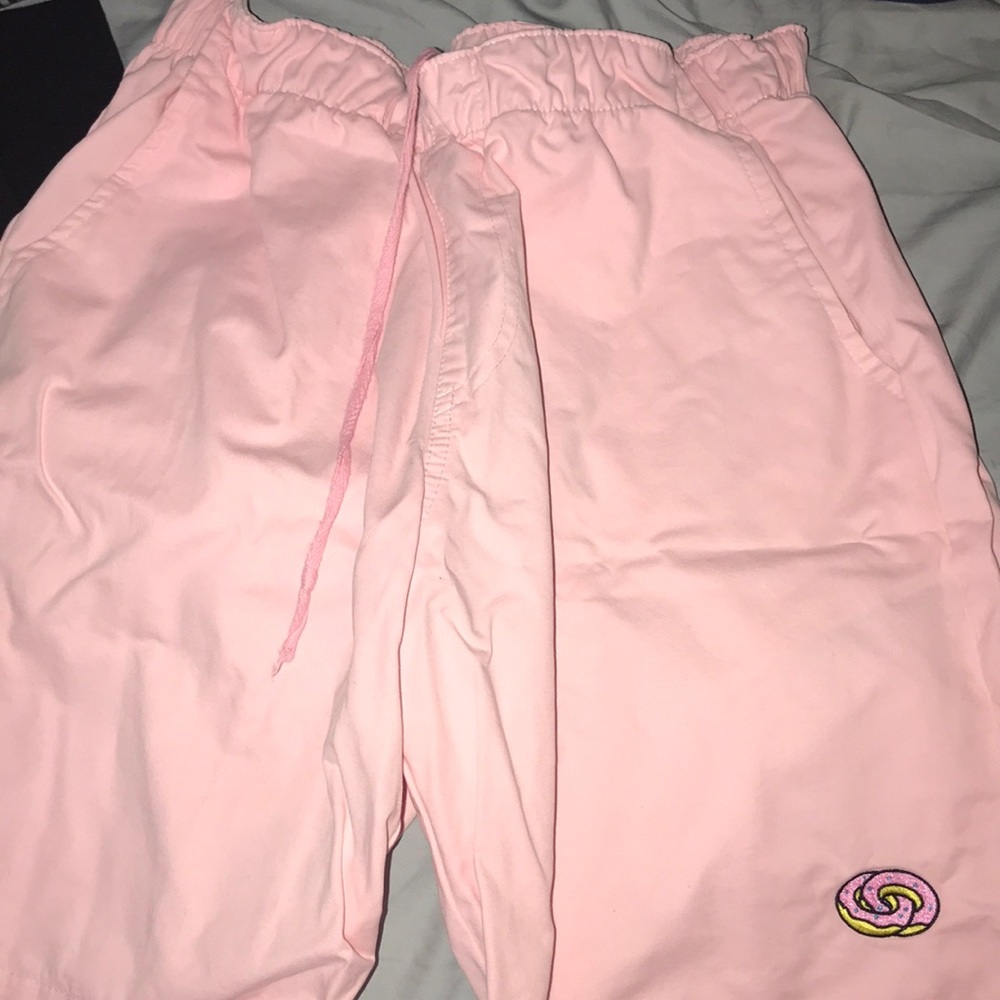 Odd future shorts